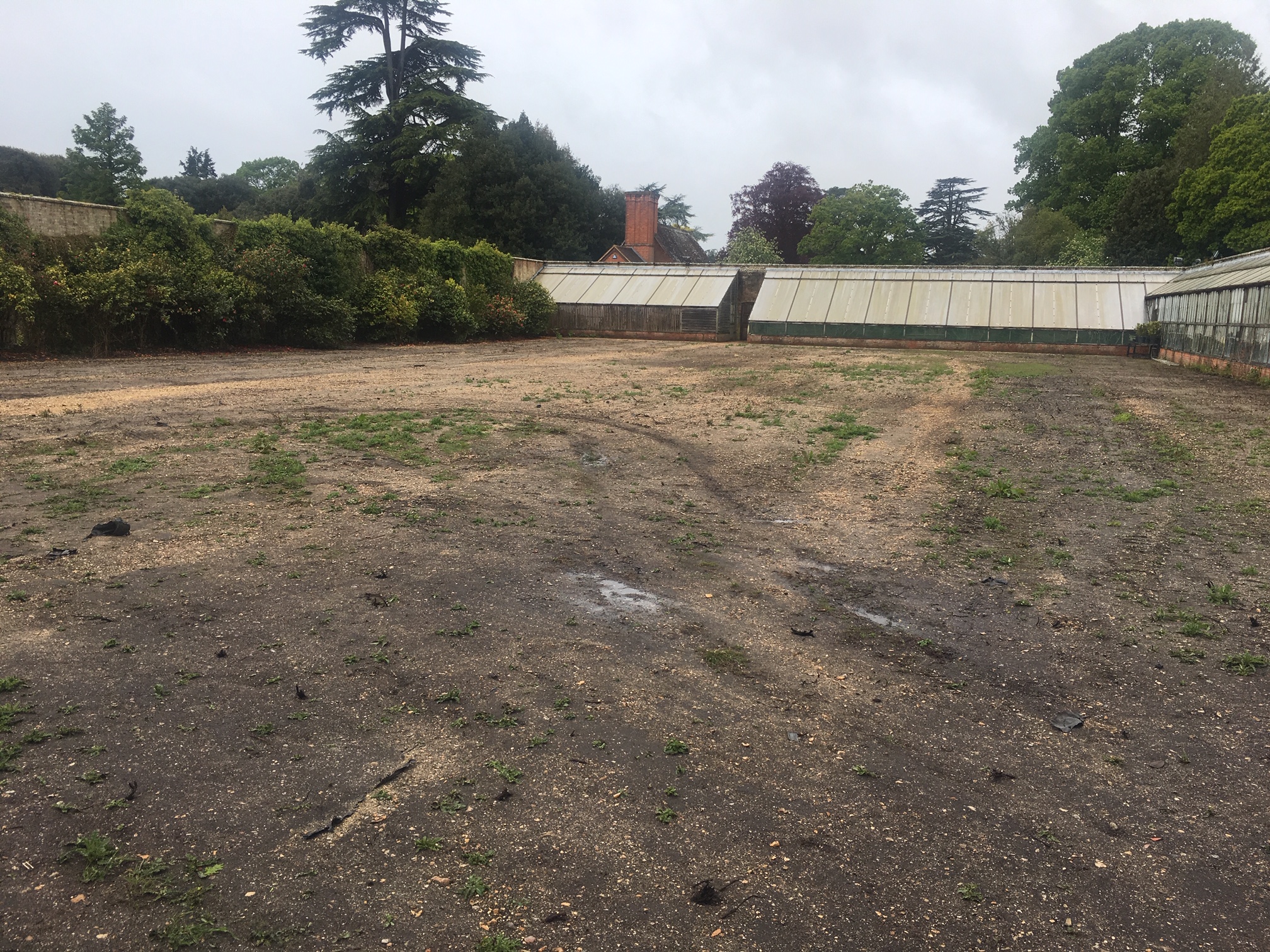 EXBURY GARDENS AN EXCITING OPPORTUNITY | Keygrove Chartered Surveyors - Commercial Property Consultants Southampton